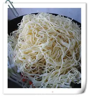 Make Spaghetti step 7