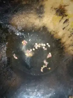 Make The beans are back in the pot step 1