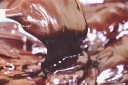 Make Raw chocolate step 6