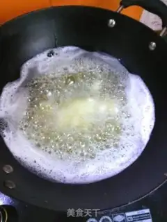 Make Pineapple grunt step 3