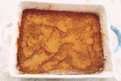 Make Raw chocolate step 9