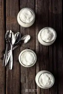 Make Sour yogurt step 6