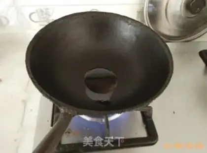 Make Garlic beef step 3