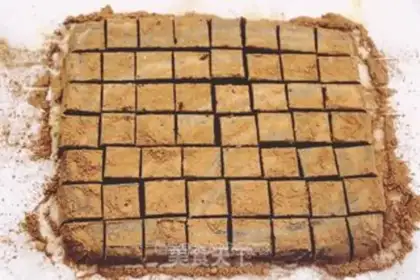 Make Raw chocolate step 11