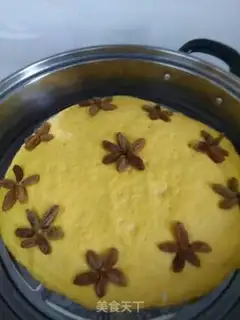 Make Pumpkin step 2