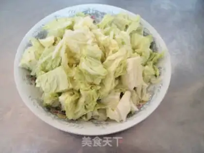 Make Pork soup step 6