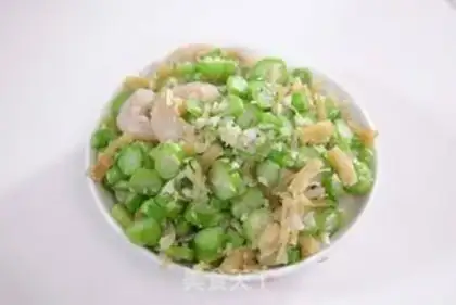 Make Rich rice step 2
