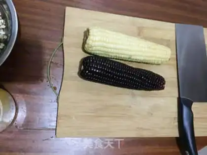 Make The rice mate