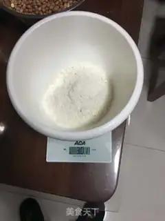 Make A groceries cake step 0