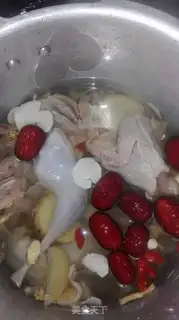 Make Plum step 2