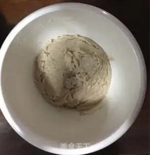 Make A groceries cake step 3