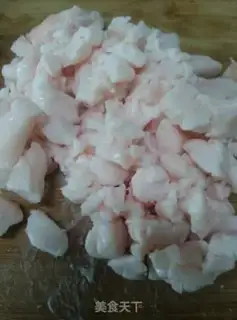 Make Get the pig oil step 2