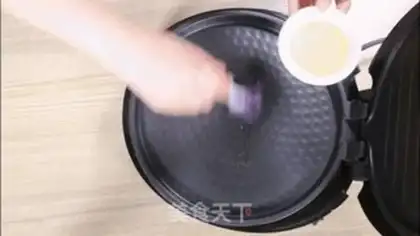 Make Egg-bread step 10
