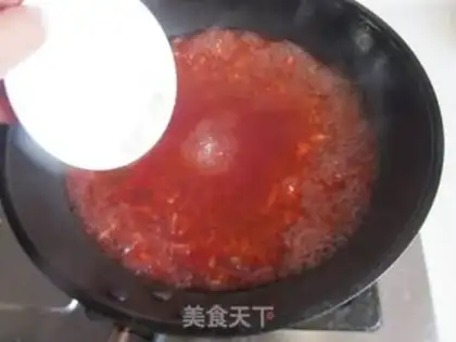 Make Cheese juice step 4