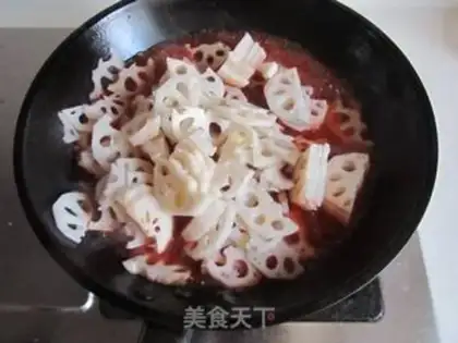 Make Cheese juice step 5