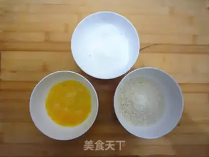 Make Shrimp step 3