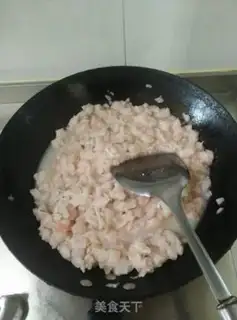 Make Get the pig oil step 9