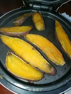Make Roast potatoes step 1