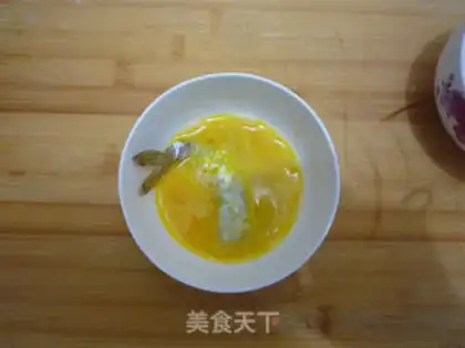 Make Shrimp step 5