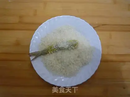 Make Shrimp step 6