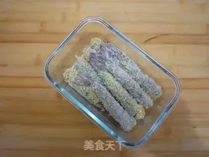 Make Shrimp step 7