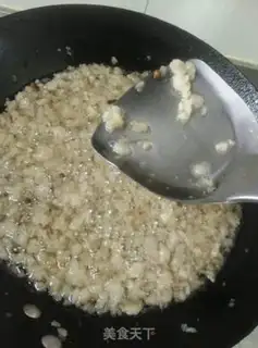 Make Get the pig oil step 14
