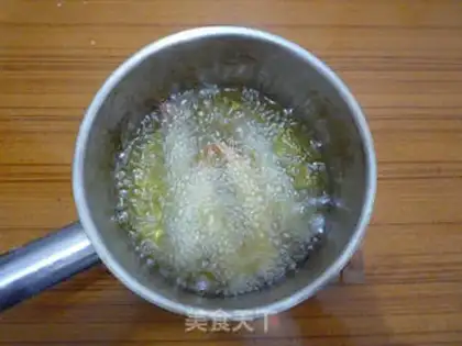 Make Shrimp step 8