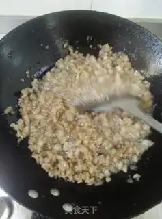 Make Get the pig oil step 21