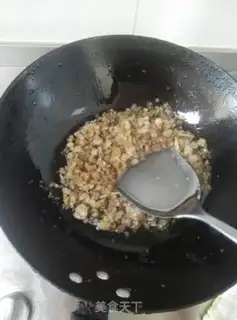 Make Get the pig oil step 23