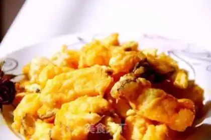 Make Fried cod step 0