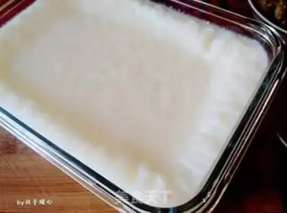 Make Get the pig oil step 27