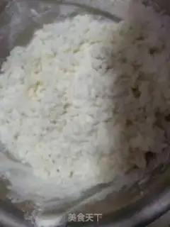 Make The rice pot step 1