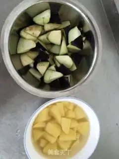 Make The ground is fresh step 1