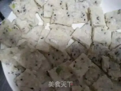 Make The rice pot step 6