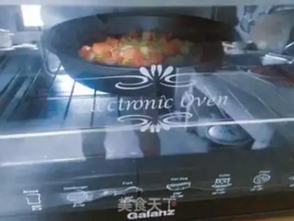 Make Pizza step 3