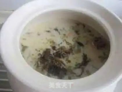 Make Sour duck soup step 9