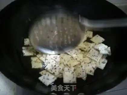 Make The rice pot step 8