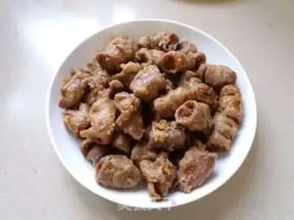 Make Crysy-skin intestines step 9