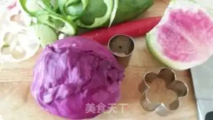 Make Homemade pickles step 2