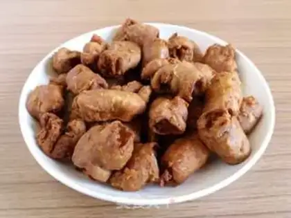 Make Crysy-skin intestines step 10