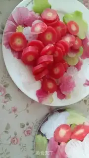 Make Homemade pickles step 4