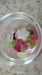 Make Homemade pickles step 5