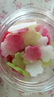 Make Homemade pickles step 6