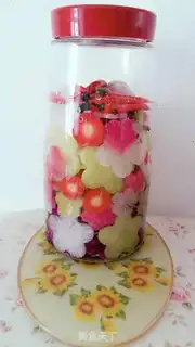 Make Homemade pickles step 9
