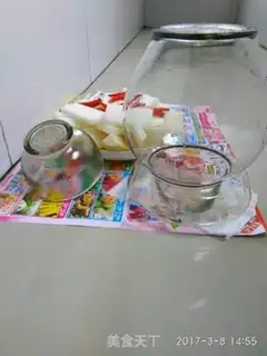 Make Sour carrots step 0