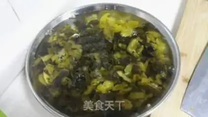 Make Sourfish step 1