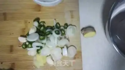 Make Sourfish step 2