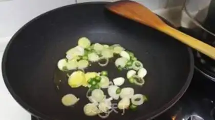 Make Sourfish step 3