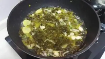 Make Sourfish step 5