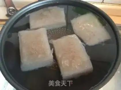 Make Sourfish step 7